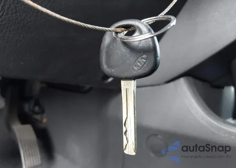 2012 Kia Sorento Lx z USA, uszkodzony, nr VIN 5XYKT3A11CG284410